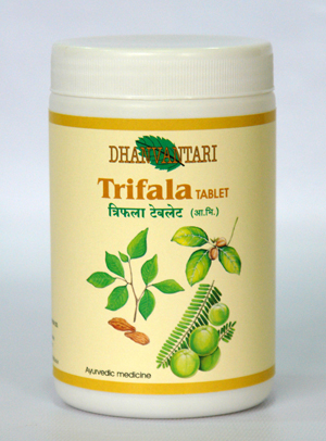 Trifla  Powder